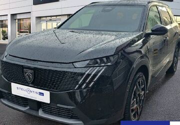 Peugeot 5008 2.500 km 39.770 &euro; Mannheim 68309