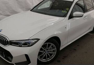 BMW 330 24.995 km 46.390 &euro; Soest 59494