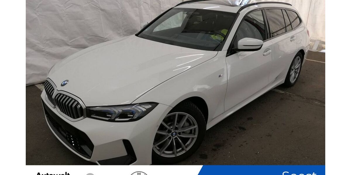 BMW 330 24.995 km 46.390 &euro; Soest 59494