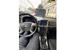Chevrolet Captiva 210.000 km 3.500 &euro; Berlin 10178