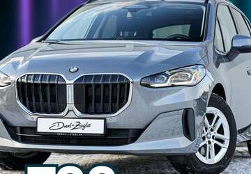 BMW 220 24.790 km 28.950 &euro; Augsburg 86199