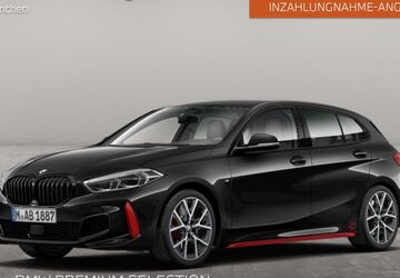 BMW 128 18.397 km 30.902 &euro; München 80939