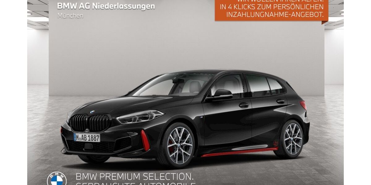 BMW 128 18.397 km 30.902 &euro; München 80939