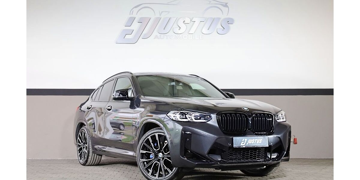 BMW X4 M40 16.564 km 46.900 &euro; Limburg an der Lahn 65549