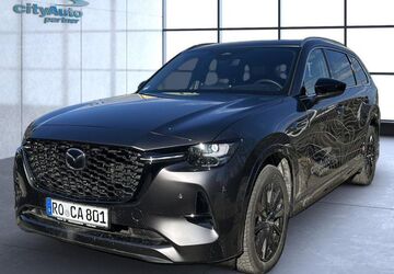 Mazda CX-80 6.000 km 54.890 &euro; Kolbermoor 83059