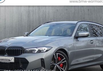 BMW 320 12.826 km 49.470 &euro; Forchheim 91301