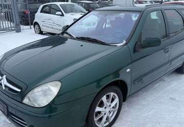 Citroen Xsara 139.899 km 1.450 &euro; Achim - Uphusen 28832