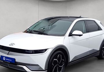 Hyundai IONIQ 5 9.516 km 34.950 &euro; Frankfurt 60386