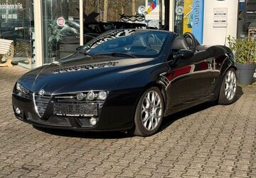 Alfa Romeo Spider 73.454 km 12.900 &euro; Gütersloh 33334
