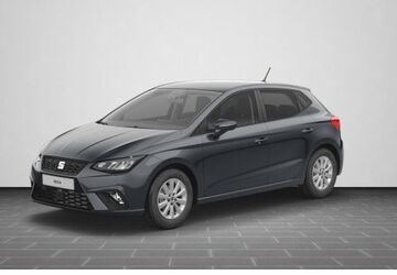 Seat Ibiza 8.137 km 16.900 &euro; Mayen 56727