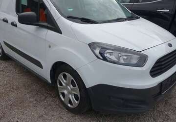 Ford Transit Courier 231.600 km 4.950 &euro; Neumarkt 92318