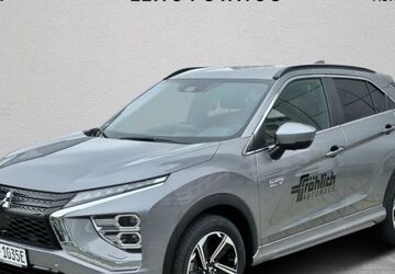 Mitsubishi Eclipse Cross 13.000 km 24.390 &euro; Amberg 92224