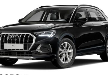 Audi Q3 20.602 km 36.970 &euro; Aachen 52078