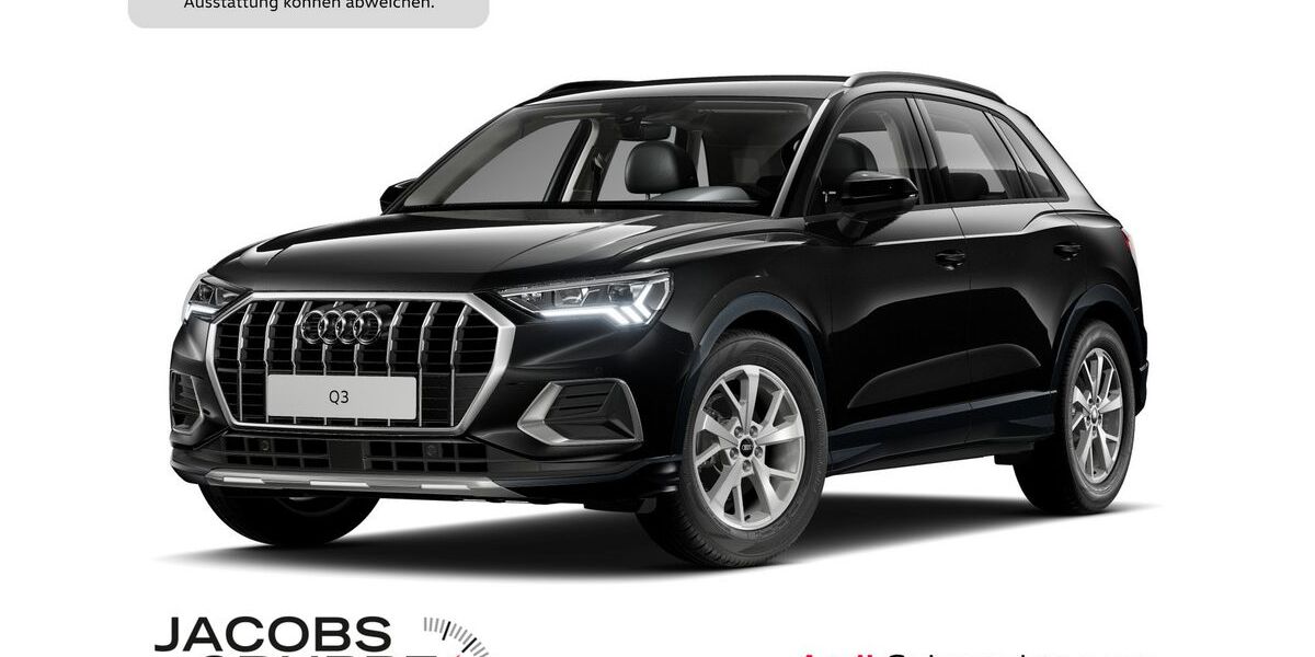 Audi Q3 20.602 km 36.970 &euro; Aachen 52078