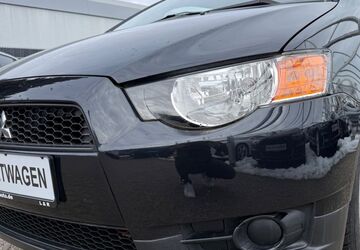 Mitsubishi Colt 79.944 km 2.999 &euro; Geretsried bei München 82538