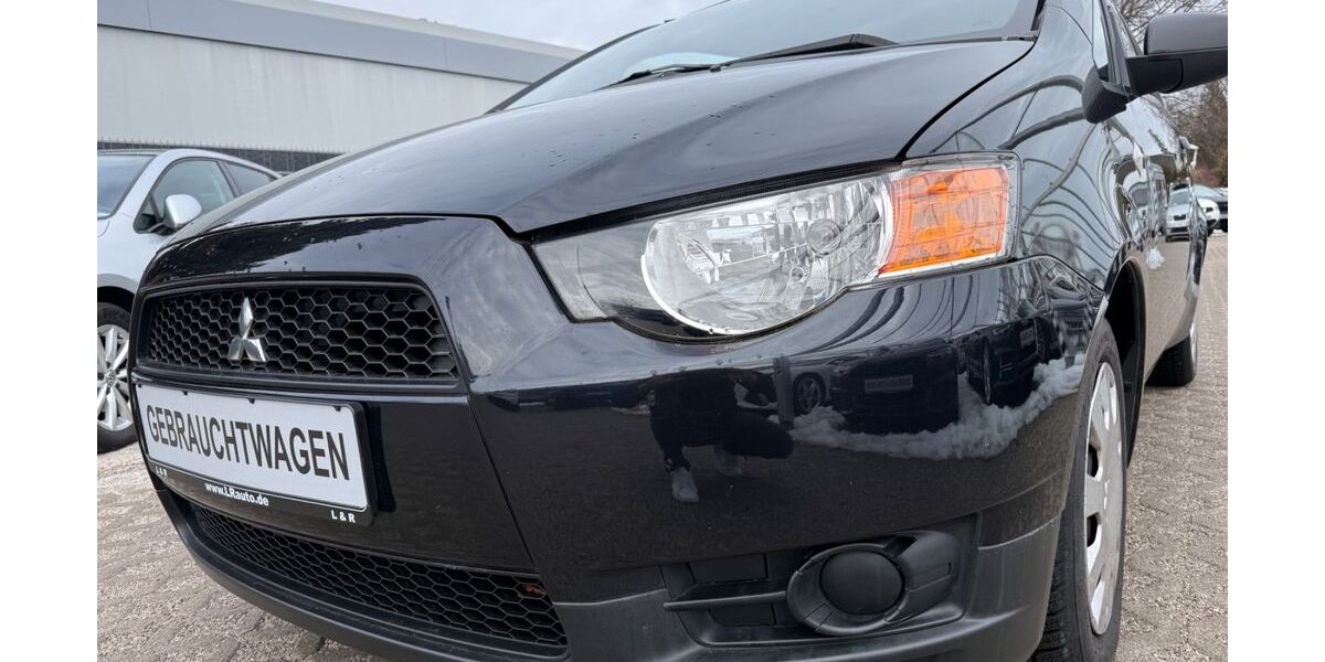 Mitsubishi Colt 79.944 km 2.999 &euro; Geretsried bei München 82538
