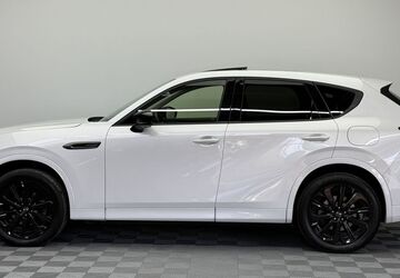 Mazda CX-60 65.500 km 41.500 &euro; Radevormwald 42477