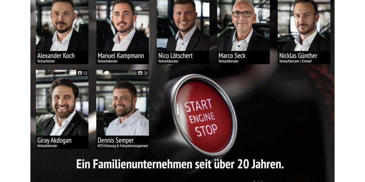 Audi A4 Avant 40 TDI QUATTRO SPORT / MATRIX-LED / 169.000 km 19.111 &euro; Hamm 59077