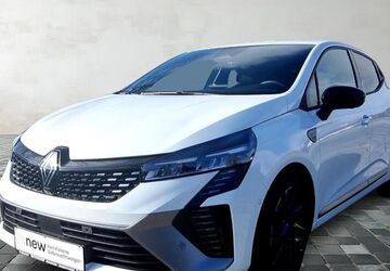 Renault Clio 5.700 km 23.900 &euro; Pfullendorf-Denkingen 88630