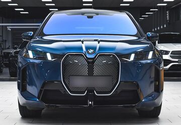 BMW iX 9.145 km 99.990 &euro; Feldkirchen bei München 85622