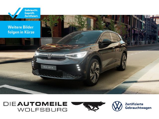 VW ID.4 10.746 km 44.350 &euro; Wolfsburg 38440