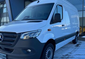 Mercedes-Benz Sprinter 16.000 km 47.300 &euro; Hamm 59071