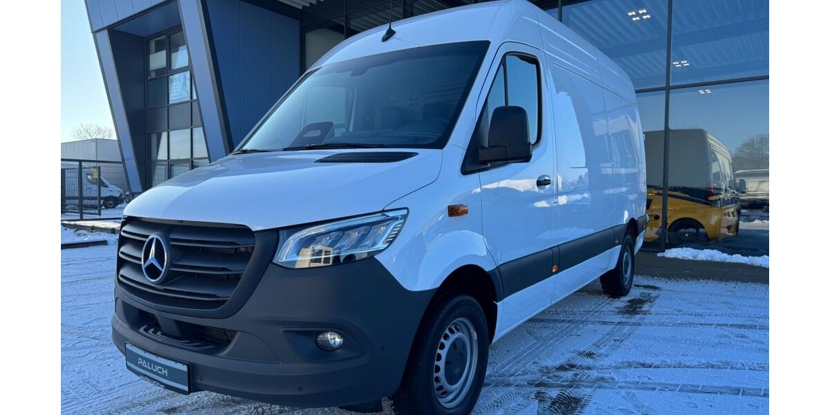 Mercedes-Benz Sprinter 16.000 km 47.300 &euro; Hamm 59071