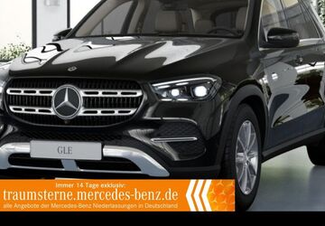 Mercedes-Benz GLE 350 20.633 km 68.990 &euro; Hamburg 22047