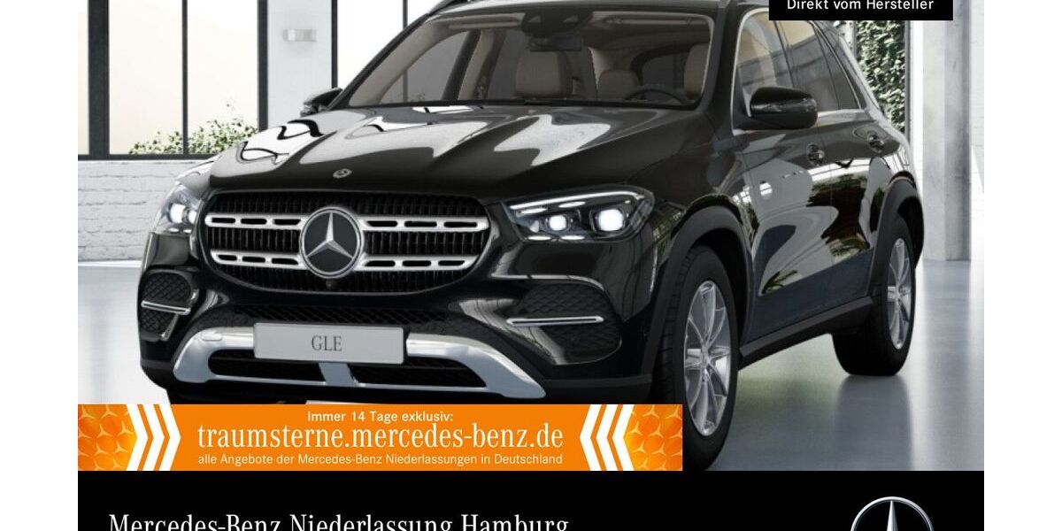 Mercedes-Benz GLE 350 20.633 km 68.990 &euro; Hamburg 22047