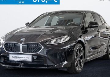 BMW 116 8.625 km 29.590 &euro; Remscheid 42897