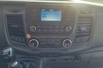 Ford Transit Custom TDCI 320 L2 Trend 9 Sitze Klima 66.000 km 30.998 &euro; Landau 76829