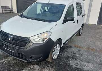 Dacia Dokker 70.300 km 12.850 &euro; Grosswallstadt 63868