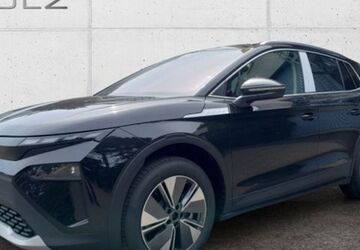 Skoda Elroq 2.000 km 42.790 &euro; Pulheim-Brauweiler 50259