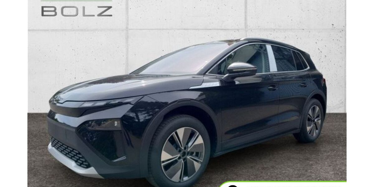 Skoda Elroq 2.000 km 42.790 &euro; Pulheim-Brauweiler 50259