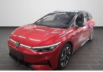 VW ID.7 13.879 km 49.950 &euro; Ladenburg 68526