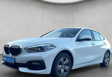 BMW 118 19.136 km 23.990 &euro; Heilbronn 74080