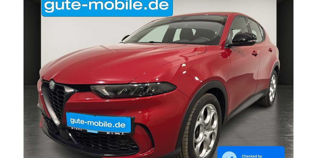 Alfa Romeo Tonale 15.580 km 22.990 &euro; Reutlingen 72762