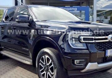 Ford Ranger 62.500 km 42.990 &euro; Suhl 98529