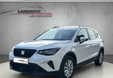 Seat Arona 17.746 km 20.725 &euro; Thannhausen 86470