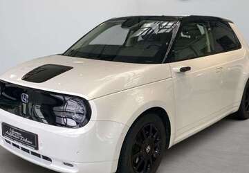 Honda e 32.000 km 17.450 &euro; Einbeck 37574