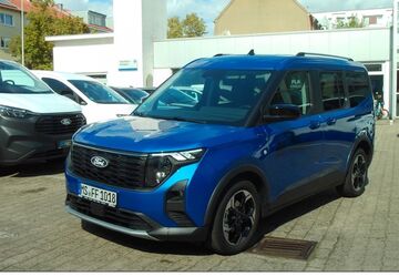 Ford Tourneo Courier 9.900 km 28.979 &euro; Münster 48153