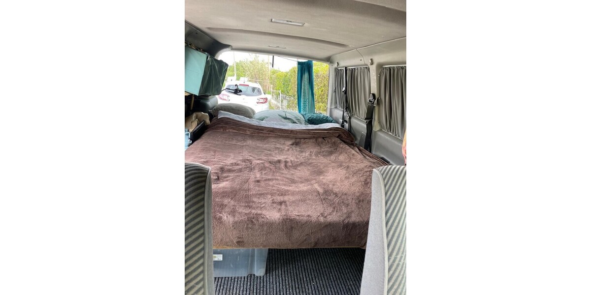 VW T4 Caravelle 335.000 km 7.500 &euro; Puchheim 82178