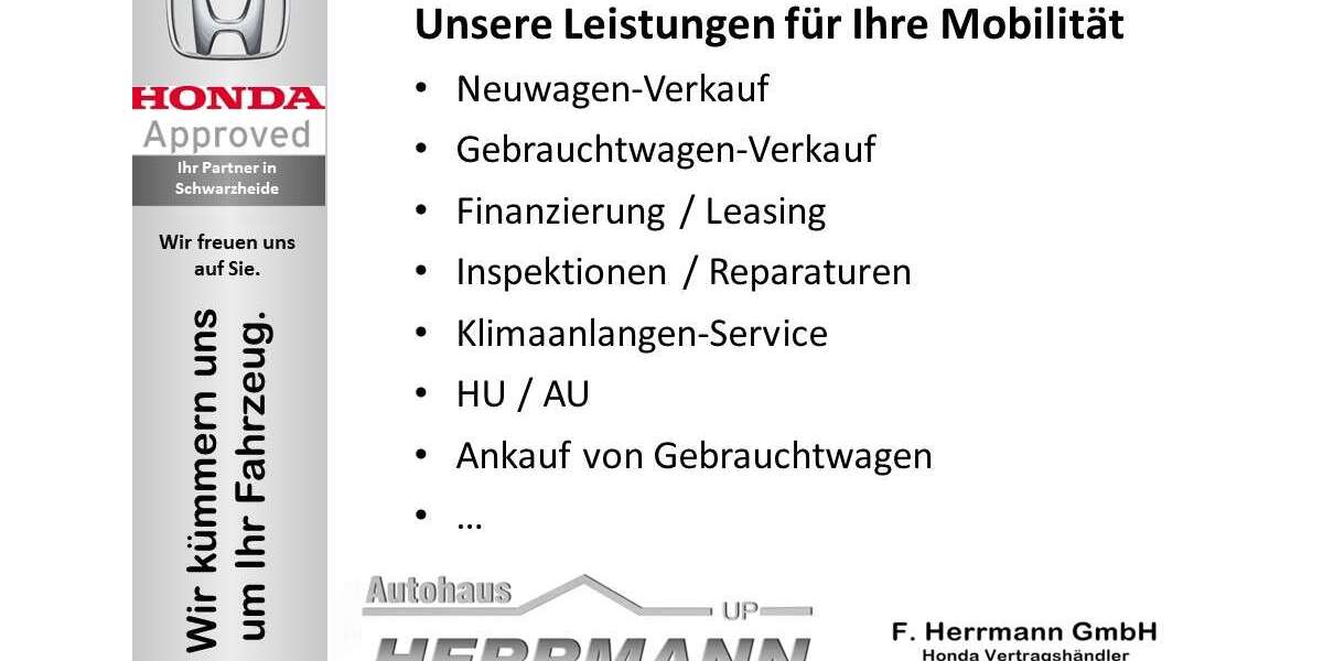 Honda CR-V 41.900 km 25.990 &euro; Schwarzheide 01987