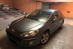 Peugeot 407 164.000 km 2.450 &euro; Berlin 10178