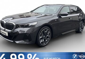 BMW 540 34.142 km 63.675 &euro; Bayreuth 95447