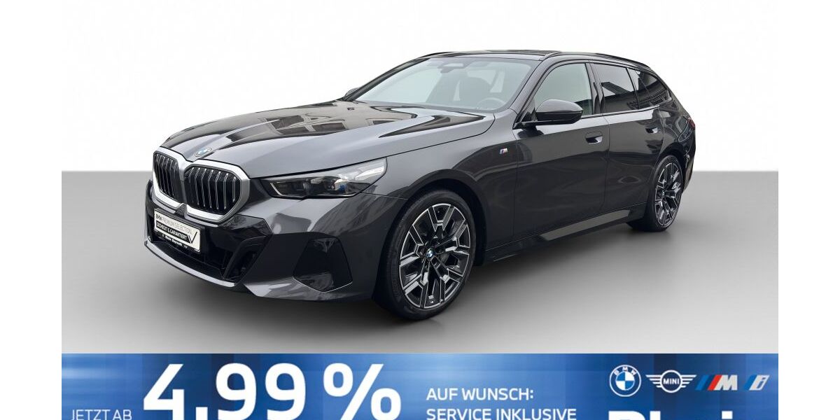 BMW 540 34.142 km 63.675 &euro; Bayreuth 95447