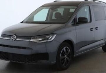 VW Caddy Maxi 15.850 km 34.900 &euro; Wasserburg a. Inn 83512