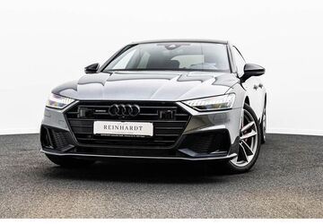 Audi A7 72.808 km 48.650 &euro; Hagen 58091