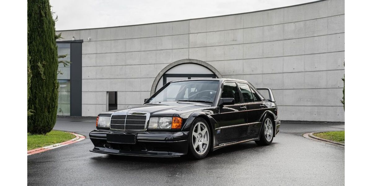 Mercedes-Benz 190 100.490 km 260.000 &euro; Dettelbach 97337