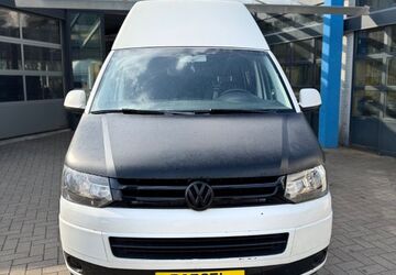 VW T5 Transporter 202.000 km 29.999 &euro; Flensburg 24937